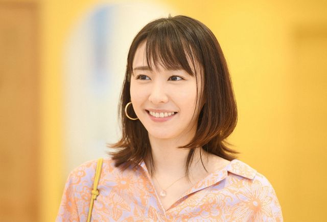 「逃げ恥」新春SP、みくり＆平匡の新生活＜場面写真15枚＞（15枚目）