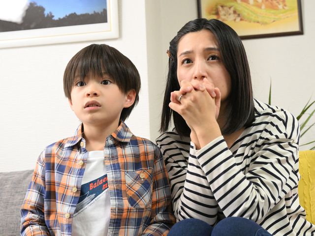 妖骸魔獣ゴンギルガン、東京に襲来！『ウルトラマンブレーザー THE MOVIE 大怪獣首都激突』場面写真（9枚目）