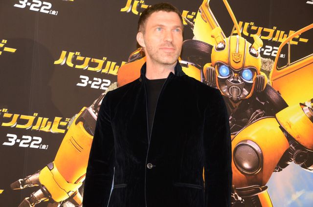 土屋太鳳、華やかな和服で登場！『バンブルビー』ジャパンプレミア（15枚目）