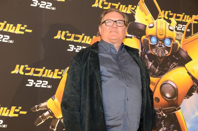 土屋太鳳、華やかな和服で登場！『バンブルビー』ジャパンプレミア（16枚目）