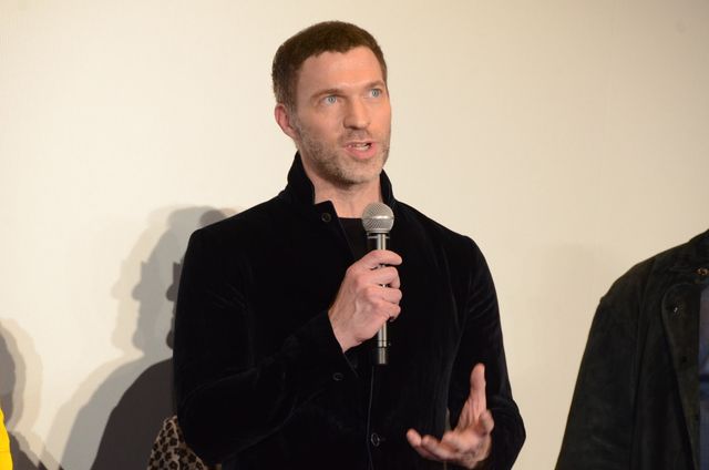 土屋太鳳、華やかな和服で登場！『バンブルビー』ジャパンプレミア（29枚目）