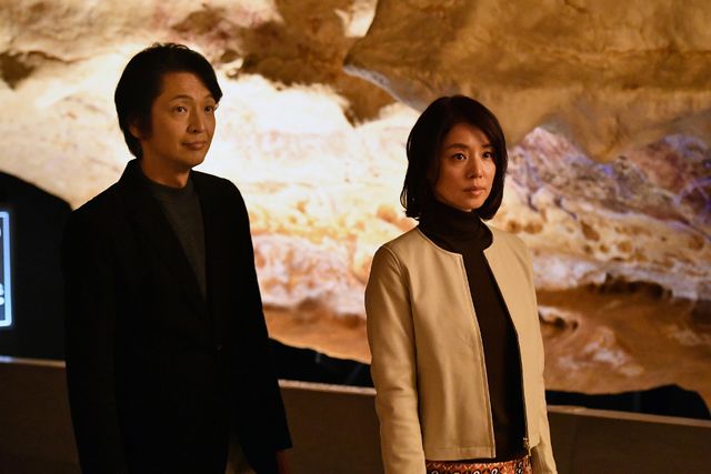 「逃げ恥」第10話で美男美女が四角関係に!?：フォトギャラリー