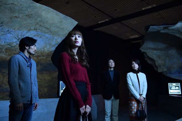 「逃げ恥」第10話で美男美女が四角関係に!?（2枚目）