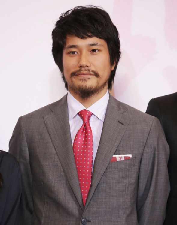 映画『春を背負って』完成披露会見フォトギャラリー：フォトギャラリー