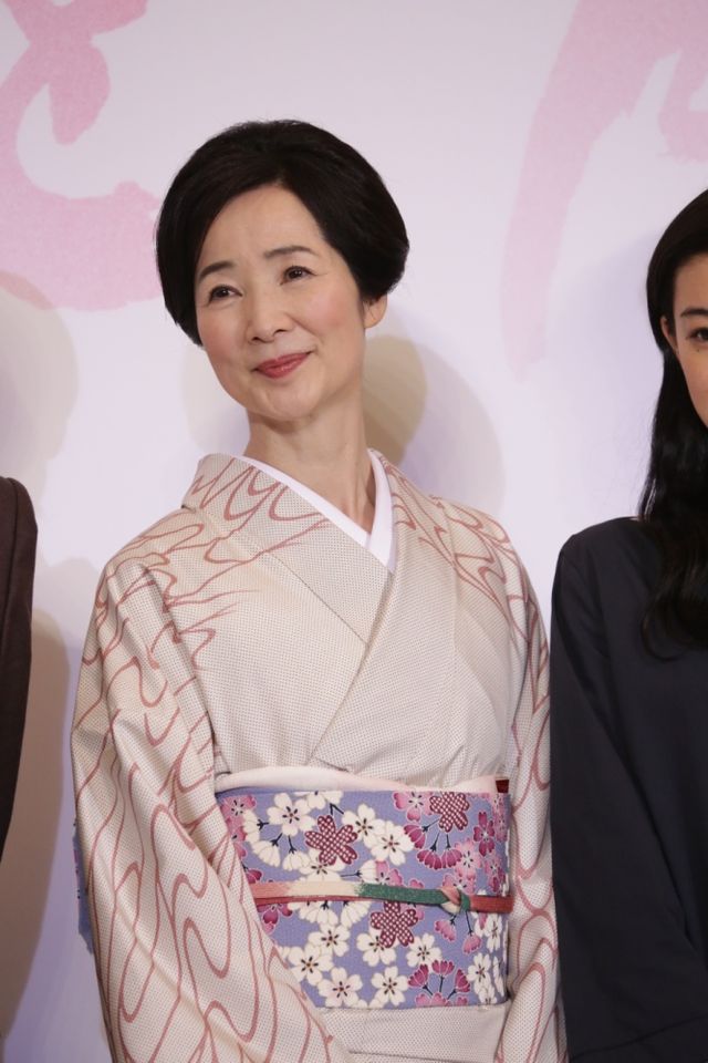 映画『春を背負って』完成披露会見フォトギャラリー（7枚目）