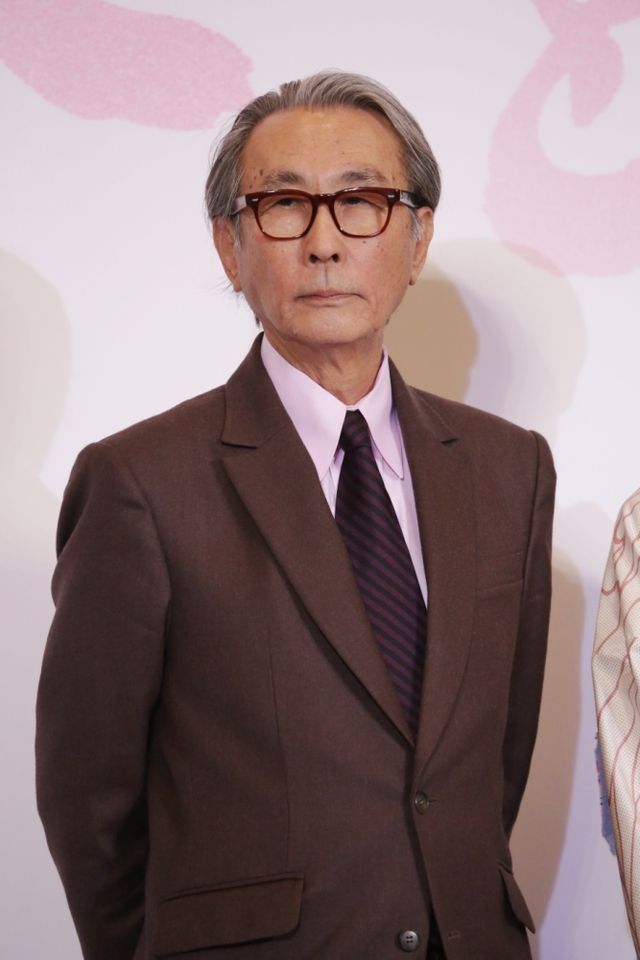 映画『春を背負って』完成披露会見フォトギャラリー（8枚目）