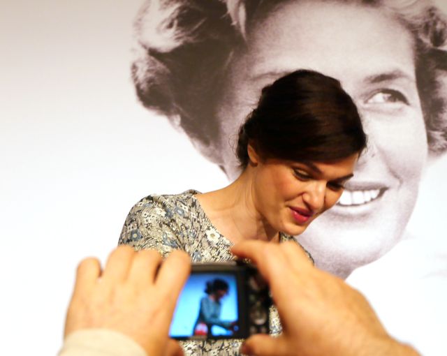 マイケル・ケインが約50年ぶりカンヌに！『Youth』公式会見フォトギャラリー（11枚目）