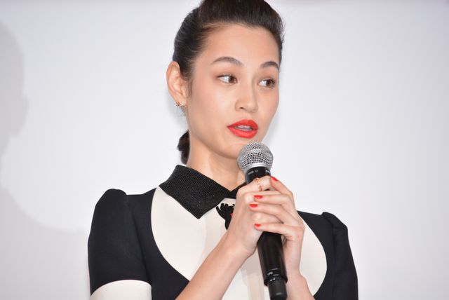 水原希子がディオール初のビューティーアンバサダーに！（10枚目）