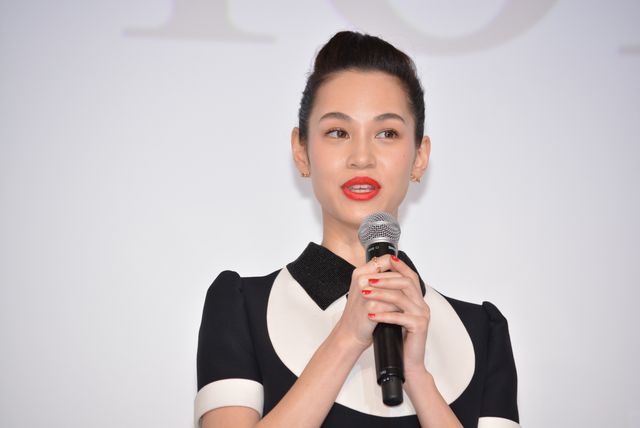 水原希子がディオール初のビューティーアンバサダーに！（11枚目）