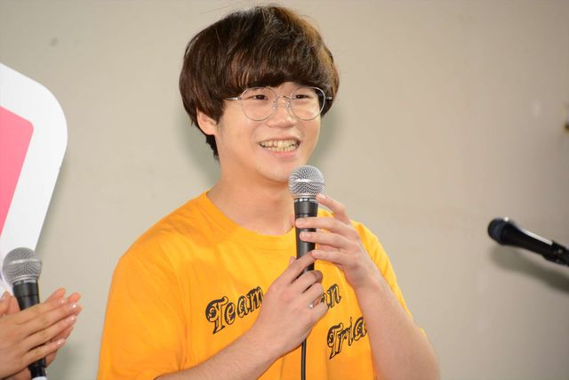 土屋太鳳が熱唱！『トリガール！』公開直前イベント（4枚目）