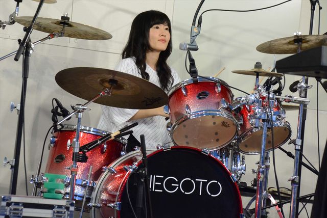 土屋太鳳が熱唱！『トリガール！』公開直前イベント（15枚目）