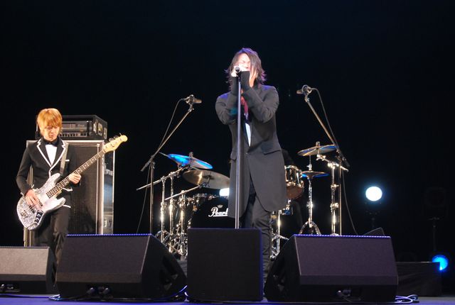 映画『草原の椅子』完成披露試写会フォトギャラリー（6枚目）