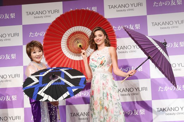 全てが絵になる美女！それがミランダ・カー!!フォトギャラリー（11枚目）