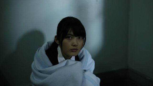 水谷果穂、ホラー初主演で迫真の演技！フォトギャラリー（3枚目）