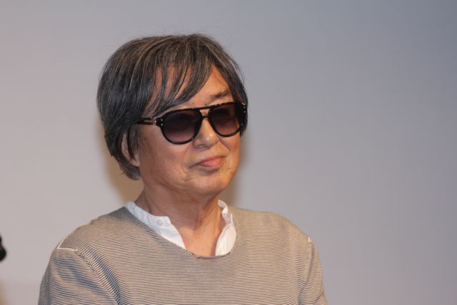 大竹しのぶ＆トヨエツ、美魔女たちとご対面！『後妻業の女』イベントギャラリー（4枚目）