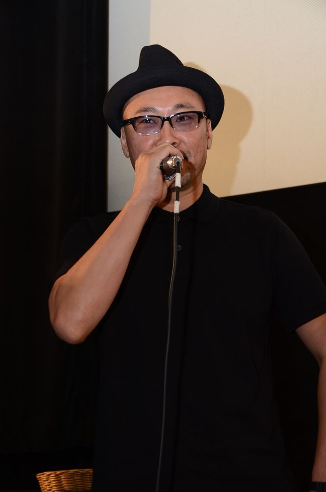 笹野高史、41歳差の濡れ場も！フォトギャラリー：フォトギャラリー