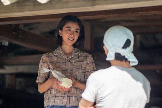 母を助けるためには…「ちむどんどん」第13回の場面写真：フォトギャラリー