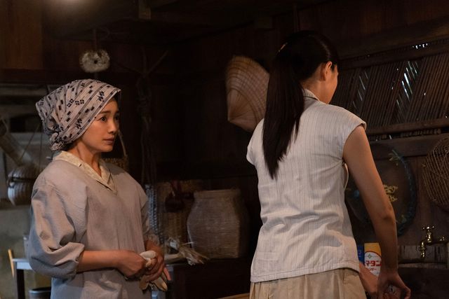 母を助けるためには…「ちむどんどん」第13回の場面写真（3枚目）