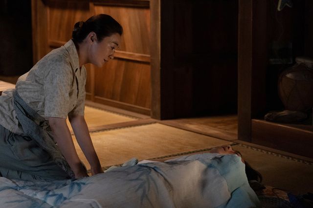 母を助けるためには…「ちむどんどん」第13回の場面写真（4枚目）