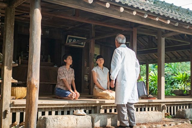 母を助けるためには…「ちむどんどん」第13回の場面写真（5枚目）