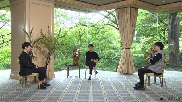 佐藤健×ONE OK ROCK・Taka×大友啓史監督が「ボクらの時代」で子ども時代について語る！（2枚目）