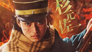 実写『ゴールデンカムイ』続編、総勢22名集結のキャラバナー7種公開