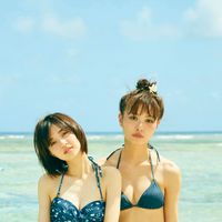 逢沢りな 内田理央 水着姿がまぶしい フォトギャラリー シネマトゥデイ