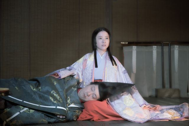 「光る君へ」宣孝とまひろに亀裂…第26回場面写真（2枚目）