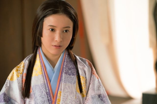 「光る君へ」宣孝とまひろに亀裂…第26回場面写真（11枚目）