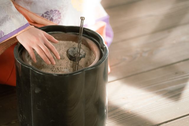 「光る君へ」宣孝とまひろに亀裂…第26回場面写真（14枚目）