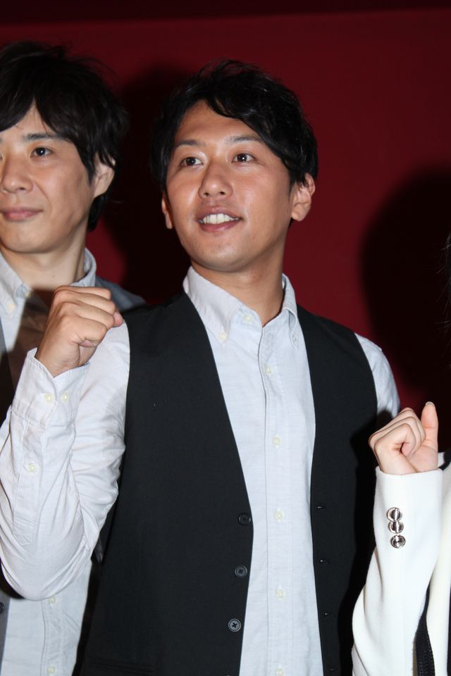 NMB48山本彩がワケあり!?フォトギャラリー（4枚目）