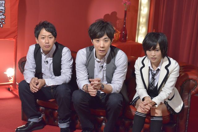 NMB48山本彩がワケあり!?フォトギャラリー（10枚目）