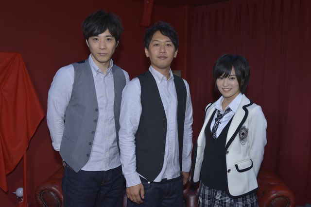 NMB48山本彩がワケあり!?フォトギャラリー（11枚目）