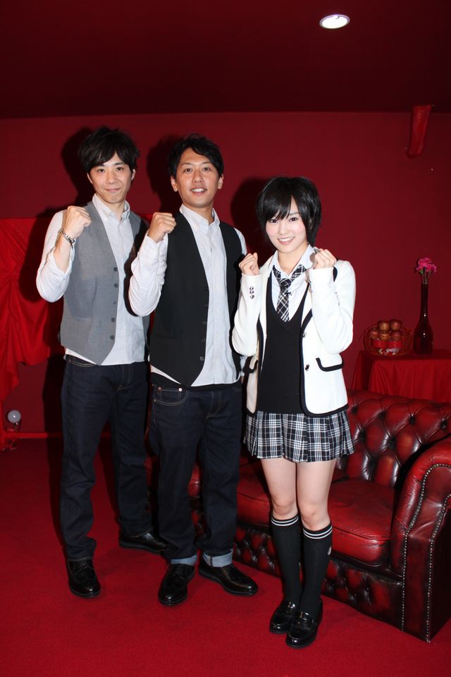 NMB48山本彩がワケあり!?フォトギャラリー