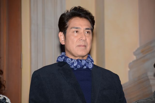 国宝「合掌土偶」がモチーフのケーキも！劇中に登場します。鈴木杏樹初主演映画『ライアの祈り』完成報告会見【フォトギャラリー】（8枚目）