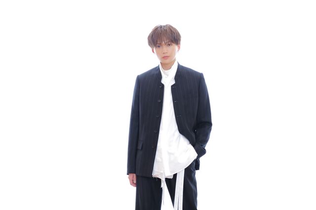 どこから見ても美！八木勇征撮りおろし＜9枚＞（2枚目）