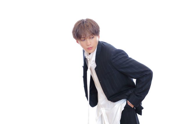 どこから見ても美！八木勇征撮りおろし＜9枚＞（4枚目）