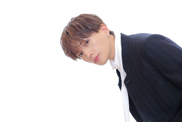 どこから見ても美！八木勇征撮りおろし＜9枚＞（5枚目）