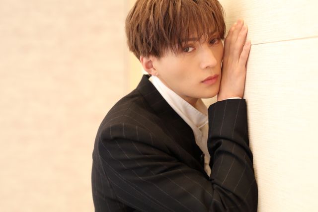 どこから見ても美！八木勇征撮りおろし＜9枚＞（6枚目）