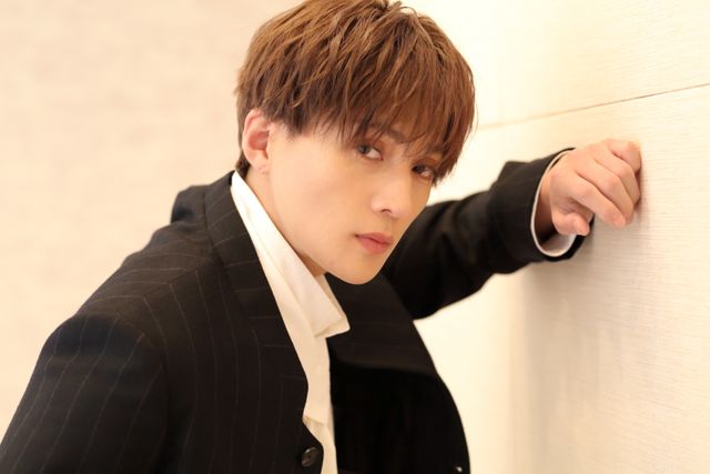 どこから見ても美！八木勇征撮りおろし＜9枚＞（7枚目）