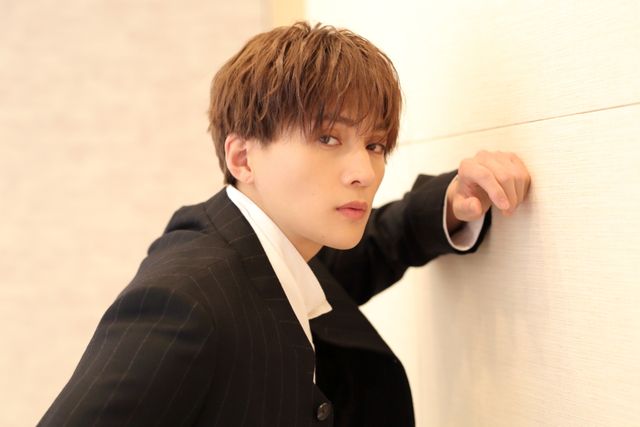 どこから見ても美！八木勇征撮りおろし＜9枚＞（8枚目）