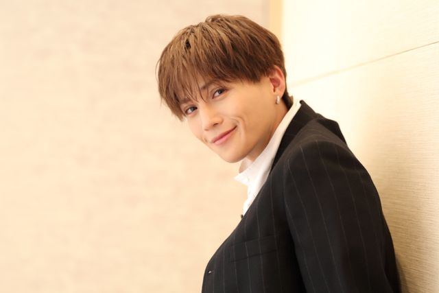 どこから見ても美！八木勇征撮りおろし＜9枚＞（9枚目）