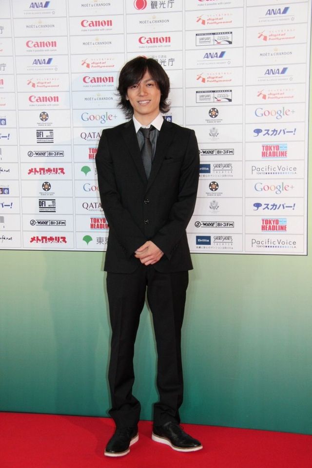 「SHORT SHORTS FILM FESTIVAL & ASIA 2012」グランプリは映画祭史上初の日本人女性監督作品に！画像ギャラリー（5枚目）