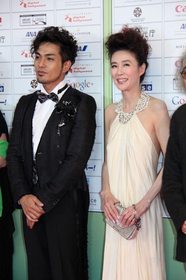 「SHORT SHORTS FILM FESTIVAL & ASIA 2012」グランプリは映画祭史上初の日本人女性監督作品に！画像ギャラリー（11枚目）