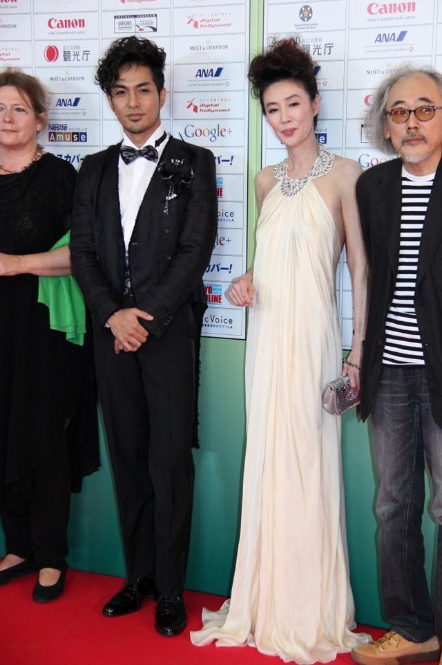 「SHORT SHORTS FILM FESTIVAL & ASIA 2012」グランプリは映画祭史上初の日本人女性監督作品に！画像ギャラリー（14枚目）