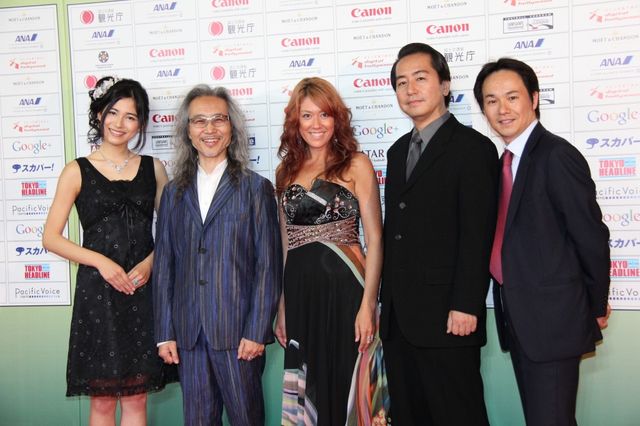 「SHORT SHORTS FILM FESTIVAL & ASIA 2012」グランプリは映画祭史上初の日本人女性監督作品に！画像ギャラリー（16枚目）