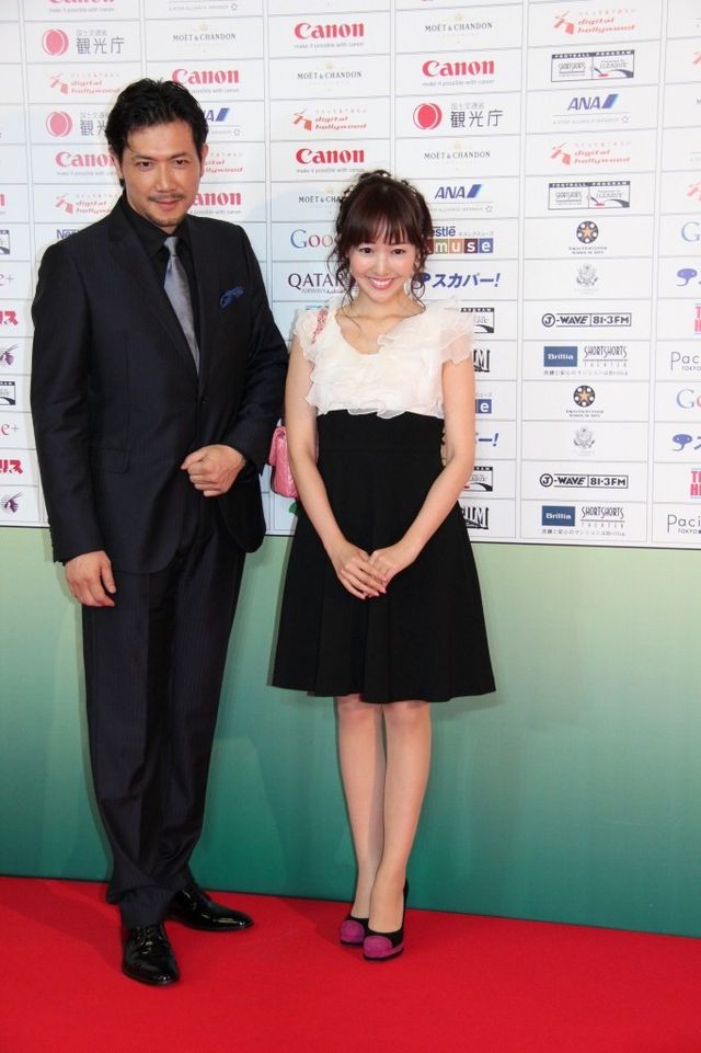 「SHORT SHORTS FILM FESTIVAL & ASIA 2012」グランプリは映画祭史上初の日本人女性監督作品に！画像ギャラリー（17枚目）