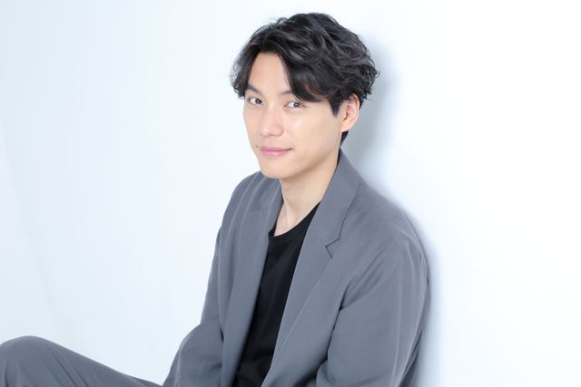 福士蒼汰の魅力凝縮！「THE HEAD」Season2インタビュー撮り下ろしカット（2枚目）