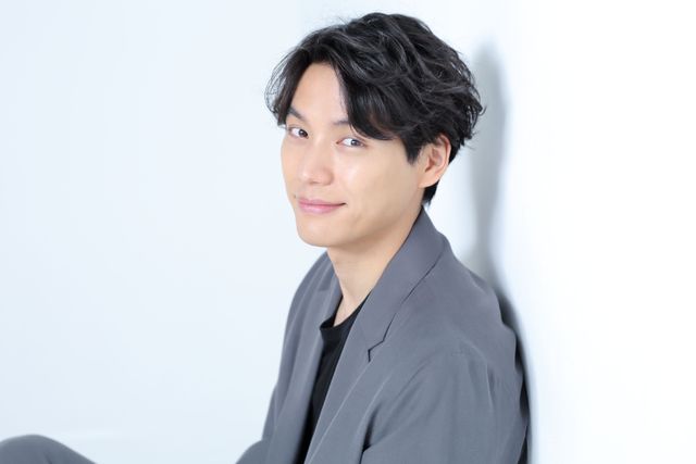 福士蒼汰の魅力凝縮！「THE HEAD」Season2インタビュー撮り下ろしカット（3枚目）