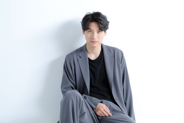 福士蒼汰の魅力凝縮！「THE HEAD」Season2インタビュー撮り下ろしカット（4枚目）